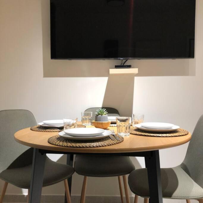 Eden Condo Αθήνα Εξωτερικό φωτογραφία