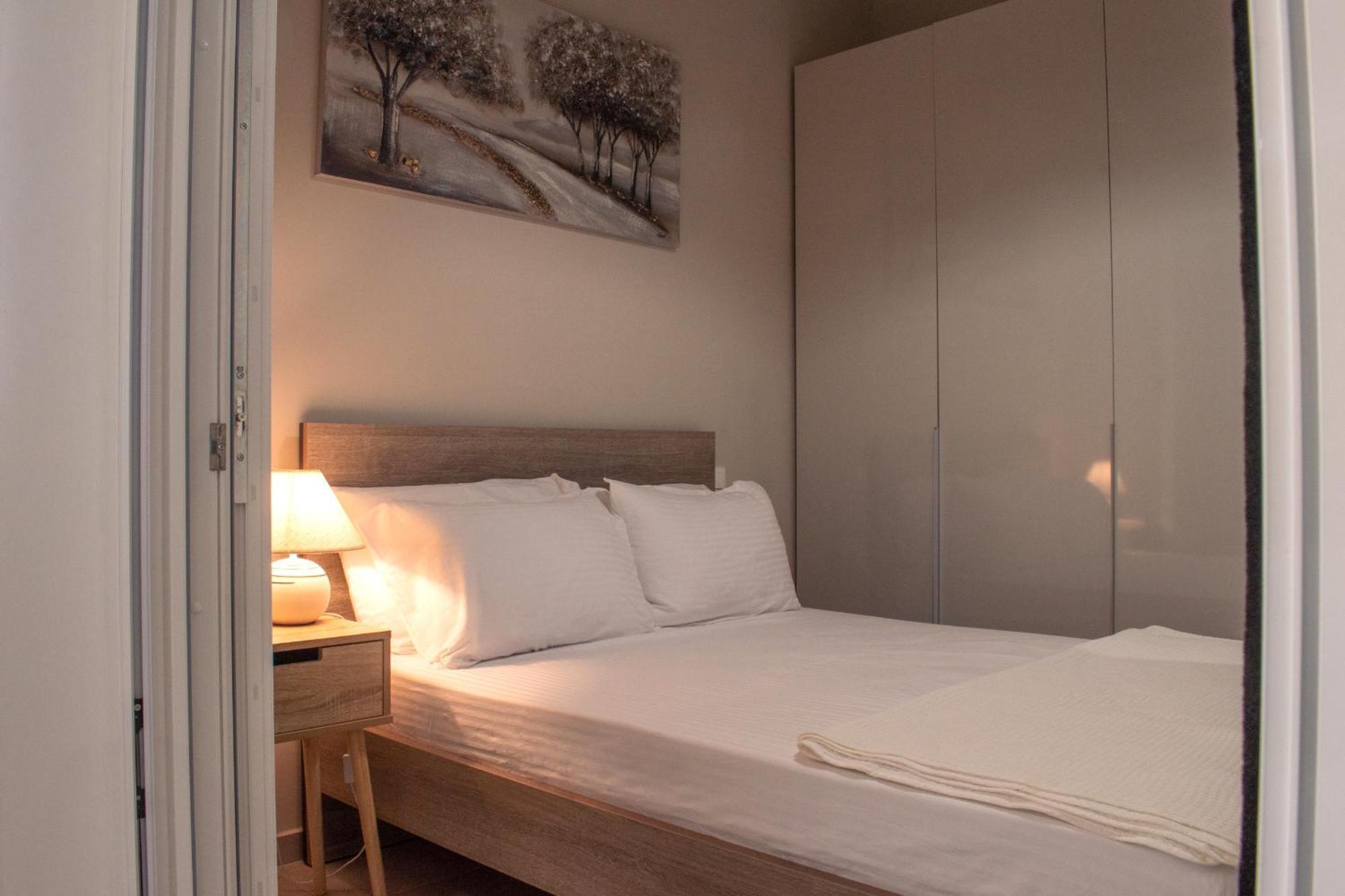 Eden Condo Αθήνα Εξωτερικό φωτογραφία